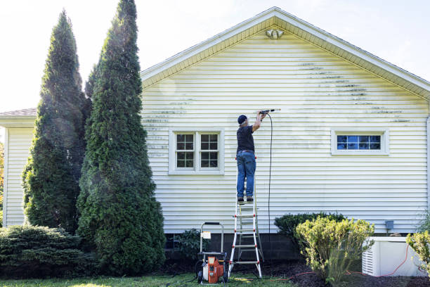 Trusted Brandermill, VA Pressure Washing Experts
